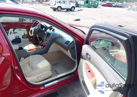 2011 Lexus Es 350 from USA, damaged, VIN JTHBK1EG1B2448316